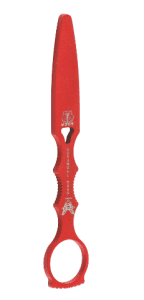 Benchmade SOCP Dagger + Trainer Combo