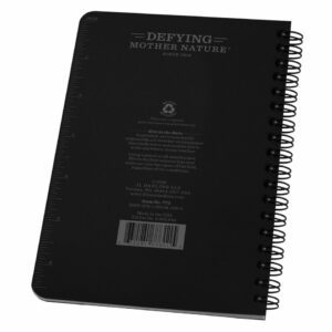 Rite in the Rain Side-Spiral Notebook (4 5/8" X 7")