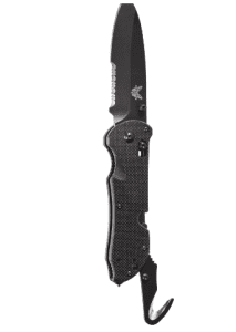 Benchmade Triage