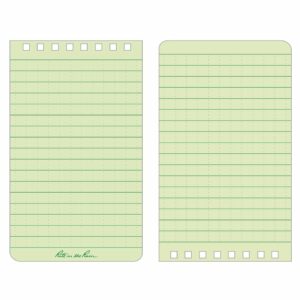 Rite in the Rain Pocket Top-Spiral Notebook (3" X 5")