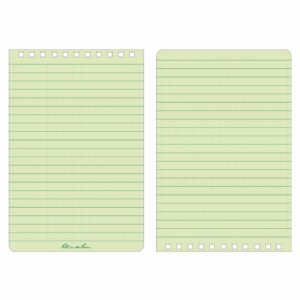 Rite in the Rain Pocket Top-Spiral Notebook (4" X 6")