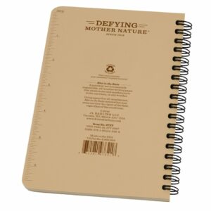 Rite in the Rain Side-Spiral Notebook (4 5/8″ X 7″)