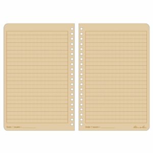 Rite in the Rain Side-Spiral Notebook (4 5/8″ X 7″)
