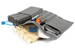 Blue Force Gear Admin Dapper Pouch