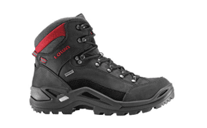 Lowa Renegade GTX Mid