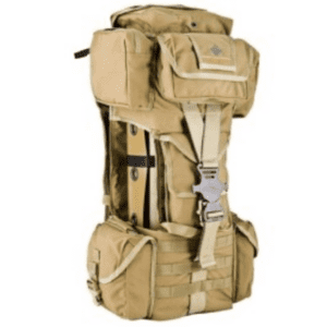 Skedco Combat Casevac SOF Mobility Kit