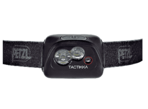 Petzl TACTIKKA CORE (Available July 2017)