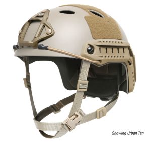 Ops-Core Fast Carbon High Cut Helmet