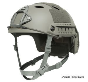Ops-Core Fast Carbon High Cut Helmet
