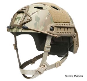 Ops-Core Fast Carbon High Cut Helmet