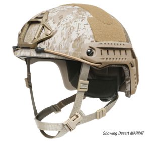 Ops-Core Fast LE High Cut Helmet