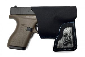 Blue Force Gear ULTRAcomp Pocket Holster