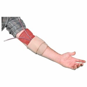 IV / Suture Sleeve