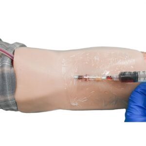 IV / Suture Sleeve