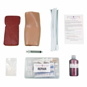IV / Suture Sleeve