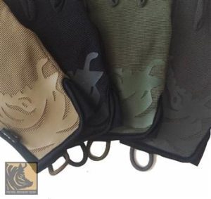 Patrol Incident Gear (PIG) Full Dexterity Tactical (FDT) Delta Utility Glove