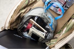 Blue Force Gear Vertical Utility Dapper Pouch