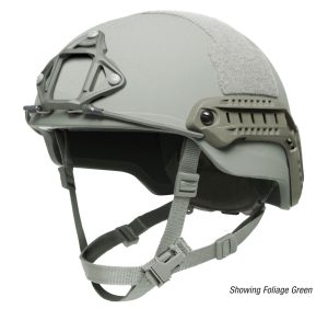 Ops-Core Sentry XP Mid Cut Helmet