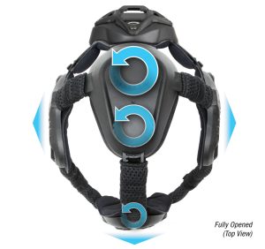 Ops-Core Skull Mounting System