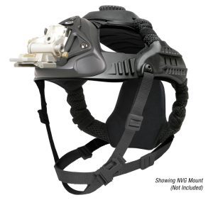 Ops-Core Skull Mounting System