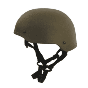 United Shield International Spec OPS Ballistic Helmet