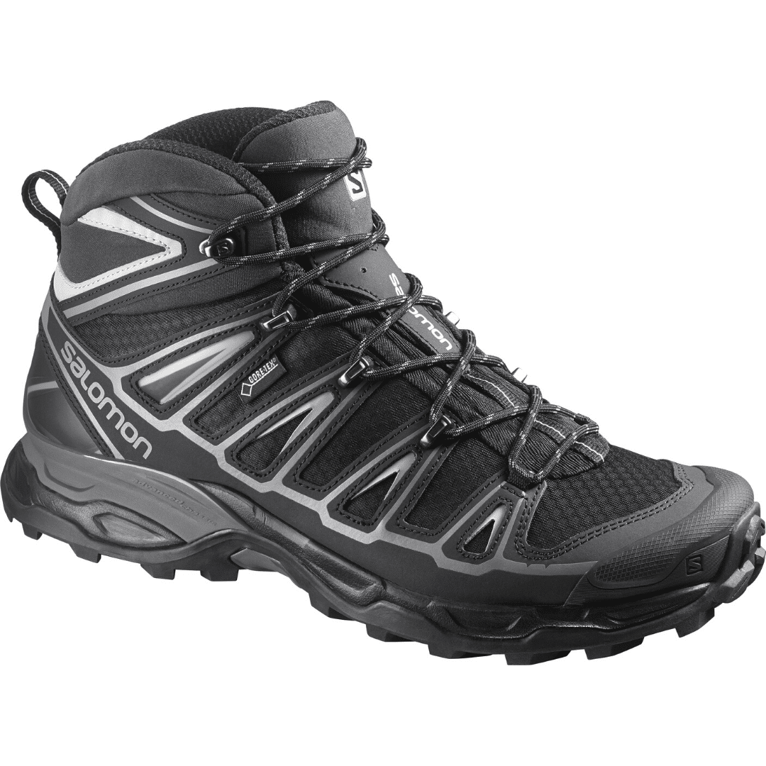 salomon x ultra mid 2 spikes gtx