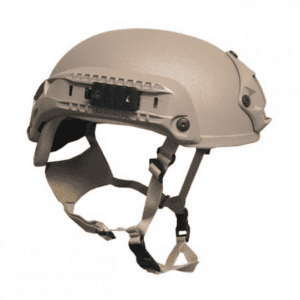 United Shield International Sprint Ballistic Helmet