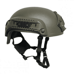 United Shield International Sprint Ballistic Helmet