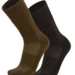Legend Compression Wear Legend Tuff Compression Merino Wool Hike/Outdoor Socks
