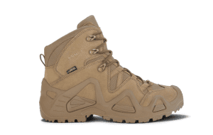 Lowa Zephyr GTX Mid TF