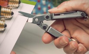 Leatherman MICRA