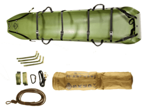 Skedco Sked Basic Rescue System