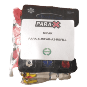 BMK Ventures PARA-X MIFAK Refill Contents Only