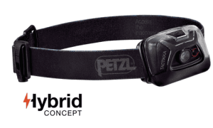 Petzl TACTIKKA