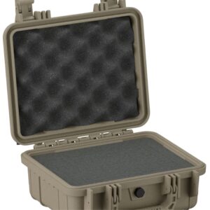 TAN - 11" SMALL CASE #184
