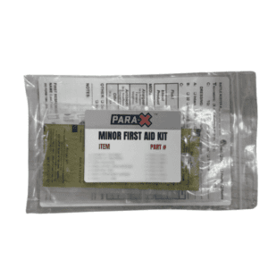 IFAK Minor Refill Kit Only