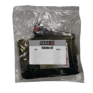 IFAK Trauma Refill Kit Only